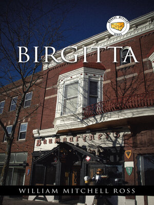 cover image of Birgitta